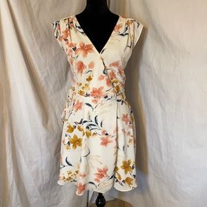 A. Byer Dress